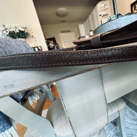 Authentic Vintage Gucci Crossbody/Shoulder bag - Picture 13 of 15